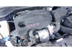 Recambio de caja cambios para ssangyong korando (c300) 1.5 referencia OEM IAM   