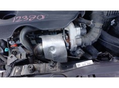 Recambio de catalizador para ssangyong korando (c300) 1.5 referencia OEM IAM   