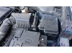 Recambio de centralita motor uce para ssangyong korando (c300) 1.5 referencia OEM IAM   