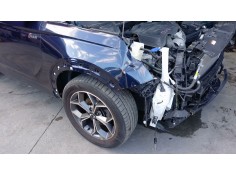 Recambio de cremallera direccion para ssangyong korando (c300) 1.5 referencia OEM IAM   