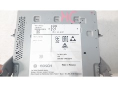 Recambio de sistema navegacion gps para suzuki vitara (ly) 1.6 (apk 416) referencia OEM IAM 7505002624   2