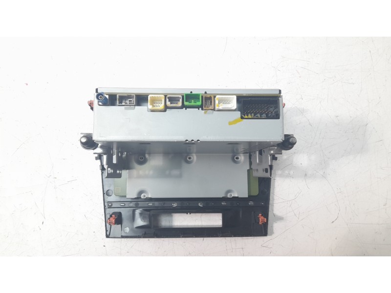 Recambio de sistema navegacion gps para suzuki vitara (ly) 1.6 (apk 416) referencia OEM IAM 7505002624  