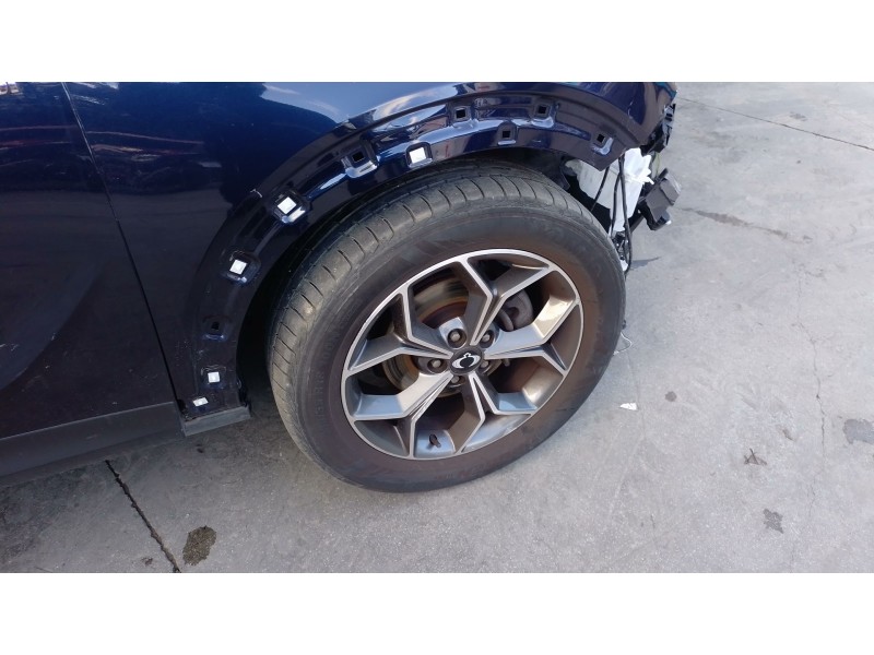 Recambio de mangueta delantera derecha para ssangyong korando (c300) 1.5 referencia OEM IAM   