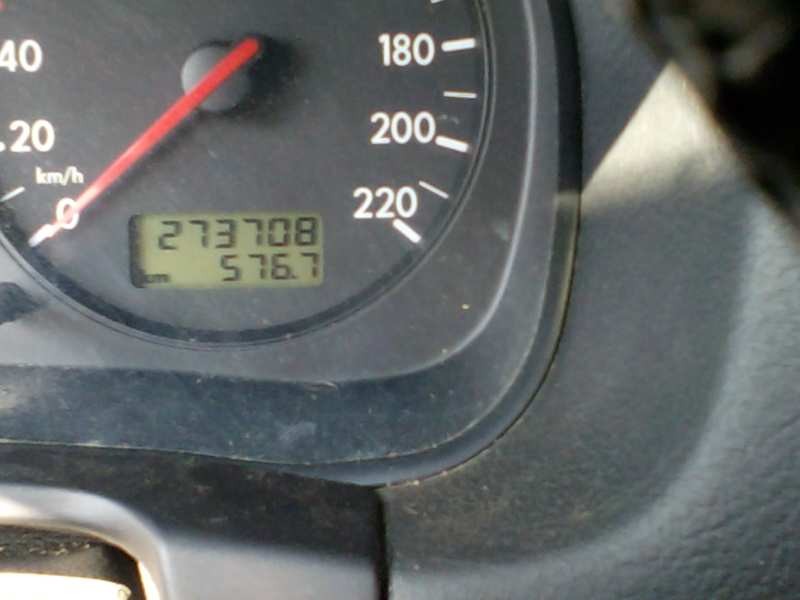 volkswagen golf iv berlina (1j1) del año 2001