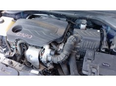 Recambio de motor arranque para ssangyong korando (c300) 1.5 referencia OEM IAM   