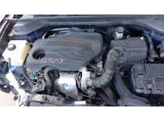 Recambio de motor completo para ssangyong korando (c300) 1.5 referencia OEM IAM   