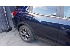 Recambio de puente trasero para ssangyong korando (c300) 1.5 referencia OEM IAM   