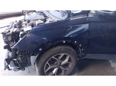 Recambio de aleta delantera izquierda para ssangyong korando (c300) 1.5 referencia OEM IAM   