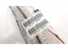Recambio de airbag cortina delantero izquierdo para citroen c3 feel referencia OEM IAM 9811858080   2