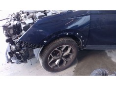 Recambio de amortiguador delantero izquierdo para ssangyong korando (c300) 1.5 referencia OEM IAM   