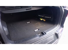 Recambio de alfombra maletero para ssangyong korando (c300) 1.5 referencia OEM IAM   