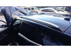 Recambio de barras techo para ssangyong korando (c300) 1.5 referencia OEM IAM   