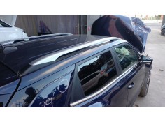 Recambio de barras techo para ssangyong korando (c300) 1.5 referencia OEM IAM    2