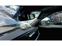 Recambio de espejo para ssangyong korando (c300) 1.5 referencia OEM IAM  7642036000  2