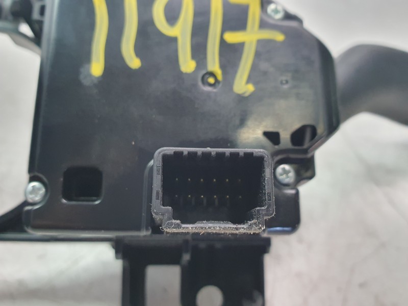 Recambio de mando multifuncion para mazda 3 berlina (bp) evolution referencia OEM IAM BDMC66122A  