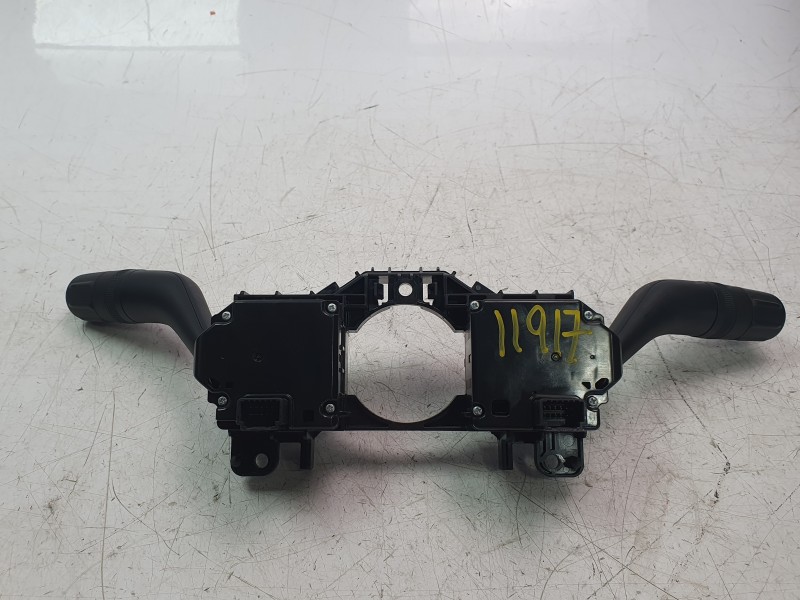 Recambio de mando multifuncion para mazda 3 berlina (bp) evolution referencia OEM IAM BDMC66122A  