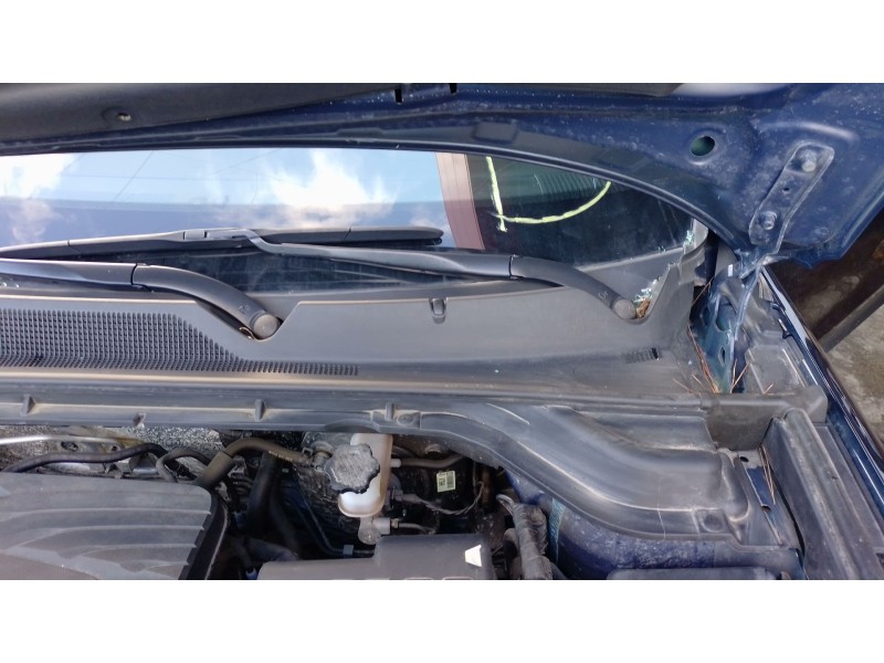 Recambio de motor limpia delantero para ssangyong korando (c300) 1.5 referencia OEM IAM   