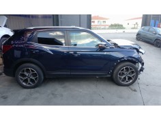 SSANGYONG KORANDO (C300)