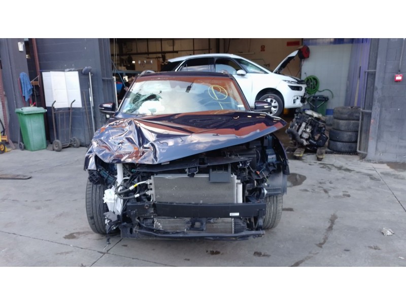 ssangyong korando (c300) del año 2024