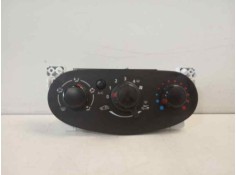 MANDO CALEFACCION / AIRE ACONDICIONADO 