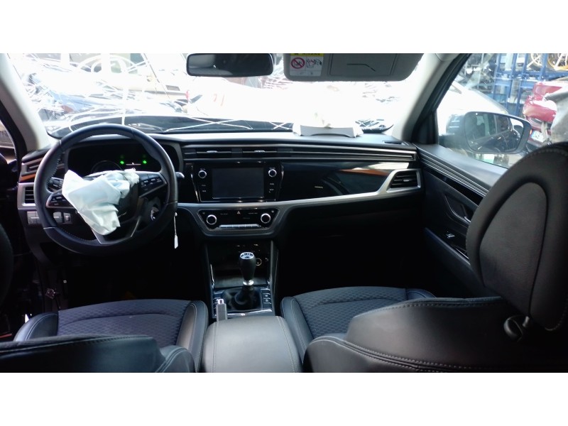 ssangyong korando (c300) del año 2024