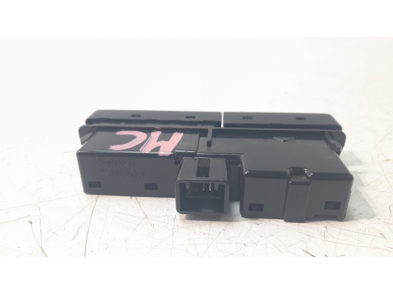 Recambio de warning para suzuki vitara (ly) 1.6 (apk 416) referencia OEM IAM 3743054P105PK  