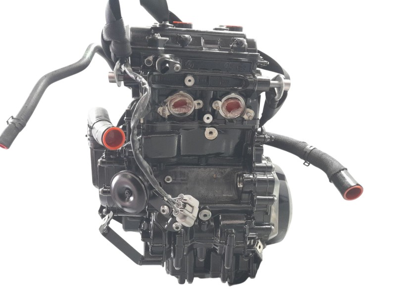 Recambio de motor completo para bmw f 900 r referencia OEM IAM A24A09A  