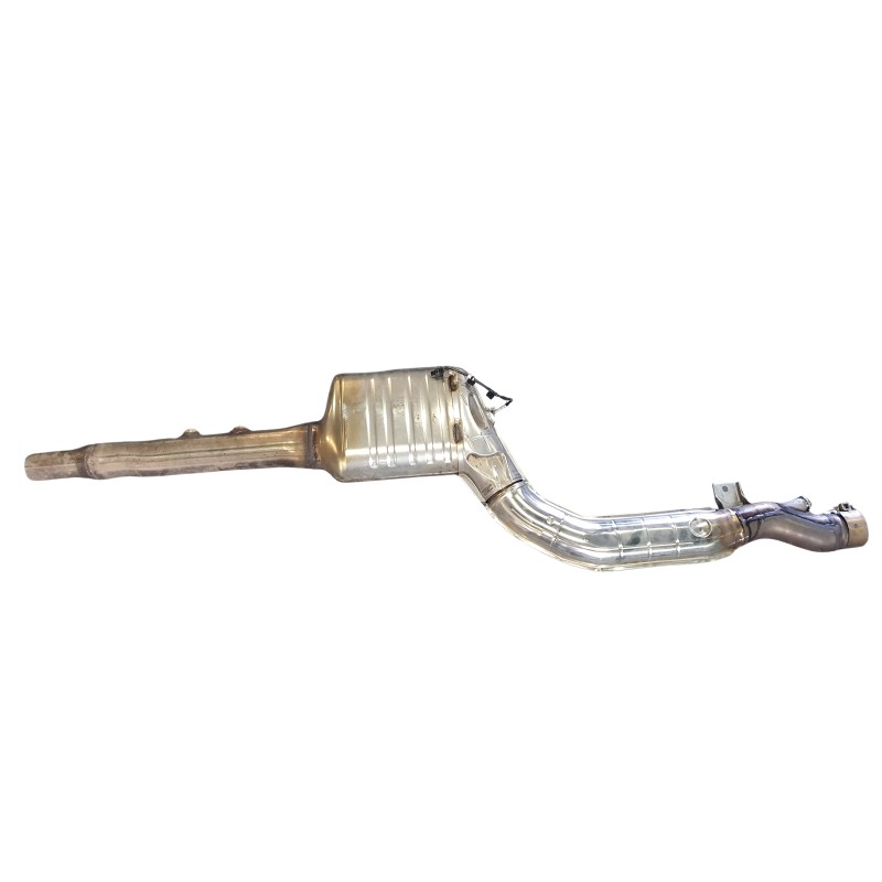 Recambio de catalizador para bmw x3 (g01, f97, g08) xdrive 20 d mild-hybrid referencia OEM IAM 18308470504  