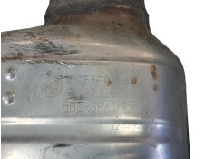 Recambio de catalizador para bmw x3 (g01, f97, g08) xdrive 20 d mild-hybrid referencia OEM IAM 18308470504   2