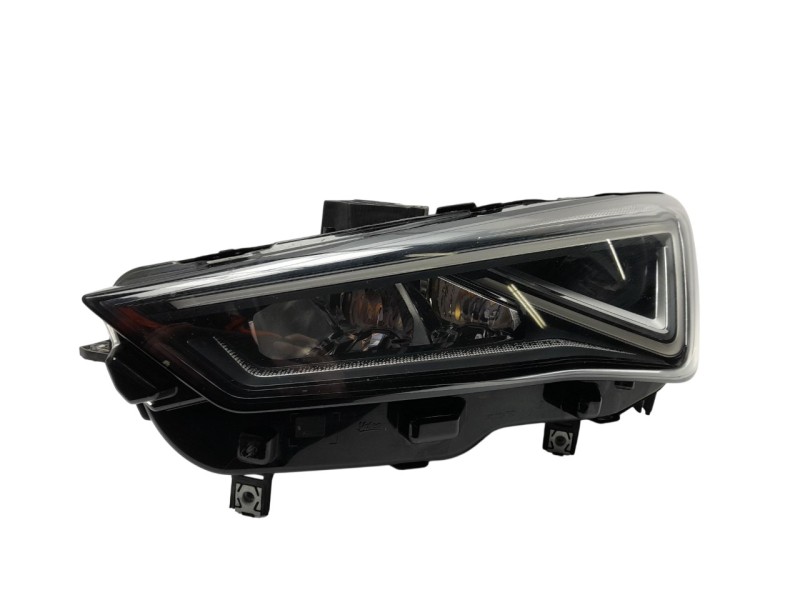 Recambio de faro izquierdo para seat leon sportstourer (kl8, kld) 2.0 tdi referencia OEM IAM 5FB941007G  