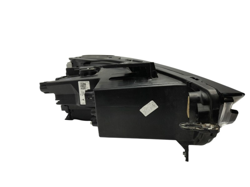 Recambio de faro izquierdo para seat leon sportstourer (kl8, kld) 2.0 tdi referencia OEM IAM 5FB941007G  