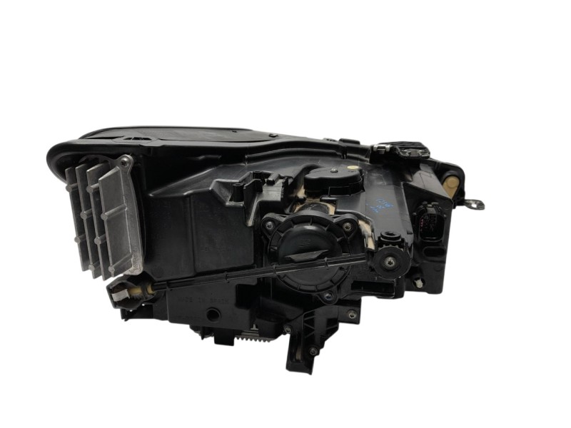 Recambio de faro izquierdo para seat leon sportstourer (kl8, kld) 2.0 tdi referencia OEM IAM 5FB941007G  