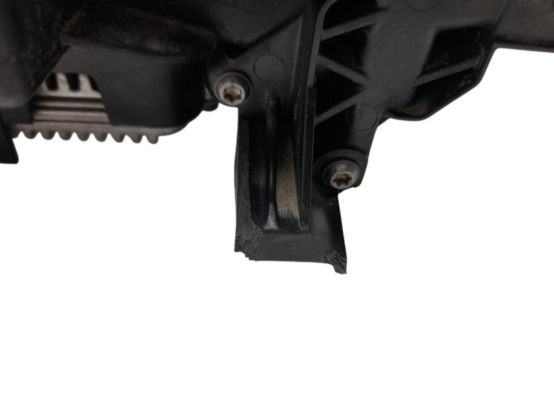 Recambio de faro izquierdo para seat leon sportstourer (kl8, kld) 2.0 tdi referencia OEM IAM 5FB941007G  