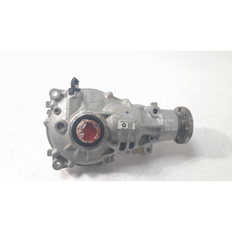Recambio de diferencial delantero para bmw x3 (g01, f97, g08) xdrive 20 d mild-hybrid referencia OEM IAM 84874440721  