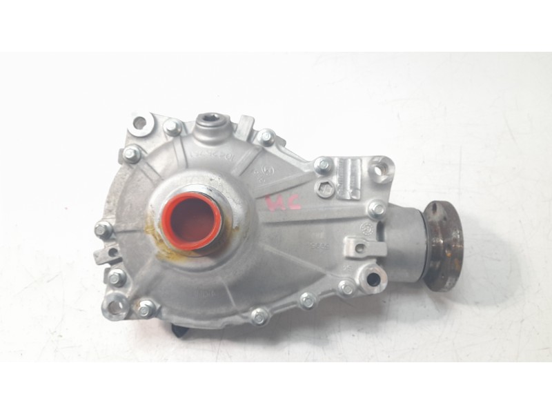 Recambio de diferencial delantero para bmw x3 (g01, f97, g08) xdrive 20 d mild-hybrid referencia OEM IAM 84874440721  