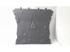 Recambio de cubrecarter para renault clio v referencia OEM IAM 758921278R  