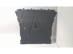 Recambio de cubrecarter para renault clio v referencia OEM IAM 758921278R   2