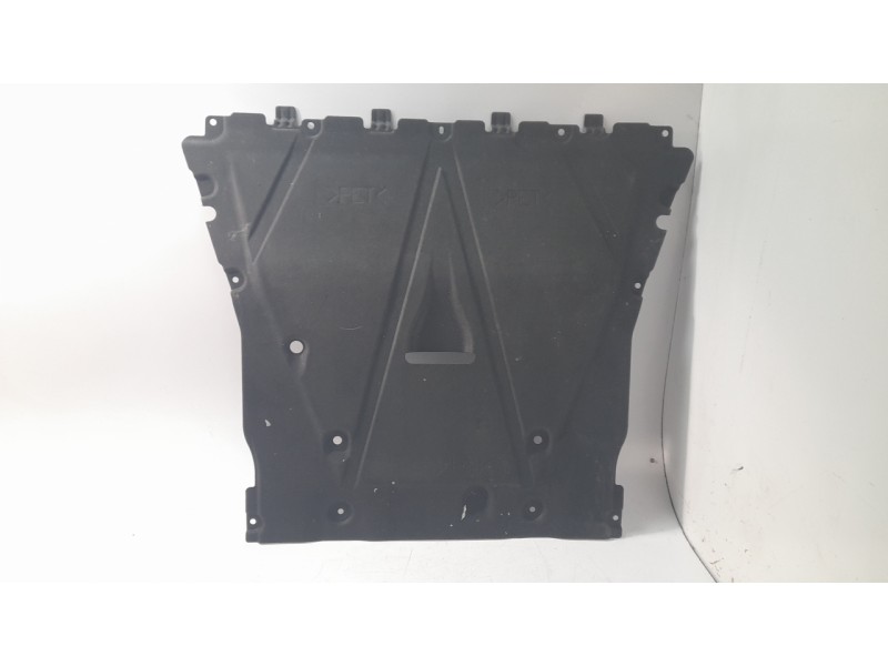 Recambio de cubrecarter para renault clio v referencia OEM IAM 758921278R  