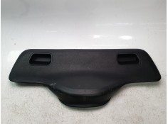 Recambio de moldura para peugeot 206 hatchback (2a/c) 1.4 i referencia OEM IAM 9625054577  