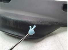 Recambio de moldura para peugeot 206 hatchback (2a/c) 1.4 i referencia OEM IAM 9625054577   2