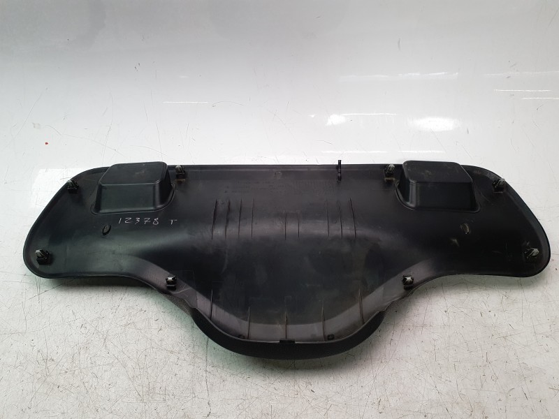 Recambio de moldura para peugeot 206 hatchback (2a/c) 1.4 i referencia OEM IAM 9625054577  