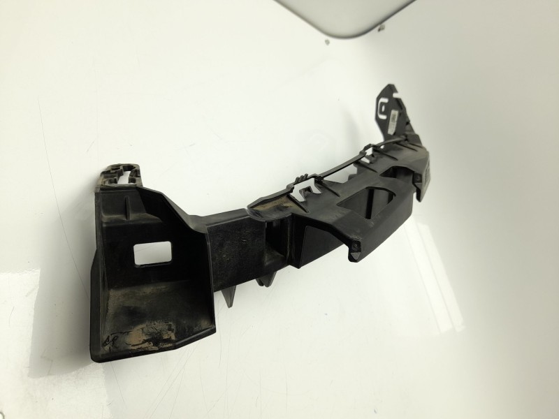 Recambio de soporte faro izquierdo para seat leon sportstourer (kl8, kld) 2.0 tdi referencia OEM IAM 5FA807889B  