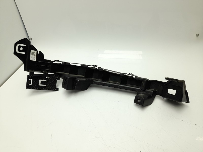 Recambio de soporte faro izquierdo para seat leon sportstourer (kl8, kld) 2.0 tdi referencia OEM IAM 5FA807889B  