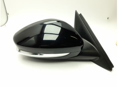 Recambio de retrovisor derecho para citroën nuevo citroen c3 turbo 100 s&s 6v max nuevo citroen c3 turbo 100 s&s 6v max referenc 2