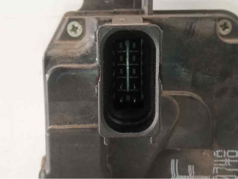 Recambio de cerradura puerta delantera izquierda para opel astra h berlina sport referencia OEM IAM 13210748  