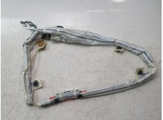 Recambio de airbag cortina delantero derecho para mazda 3 berlina (bp) evolution referencia OEM IAM BGBC57KM0A SE2BYFHCNHE 