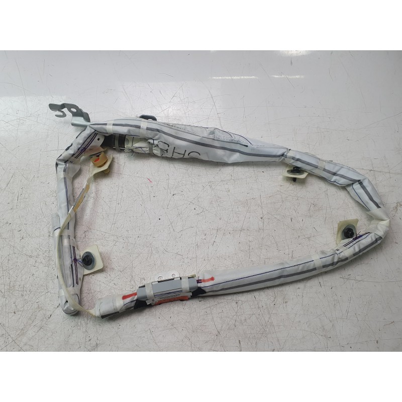 Recambio de airbag cortina delantero derecho para mazda 3 berlina (bp) evolution referencia OEM IAM BGBC57KM0A SE2BYFHCNHE 