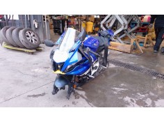 yamaha yzf-r del año 2023 2