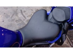 Recambio de asiento para yamaha yzf-r yzf- r7 referencia OEM IAM BEB247100000   2