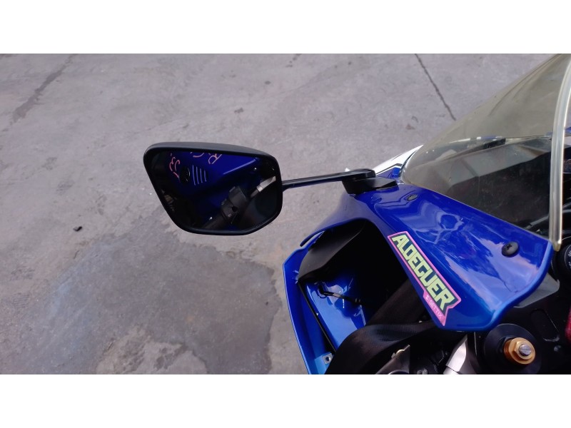 Recambio de retrovisor izquierdo para yamaha yzf-r yzf- r7 referencia OEM IAM   